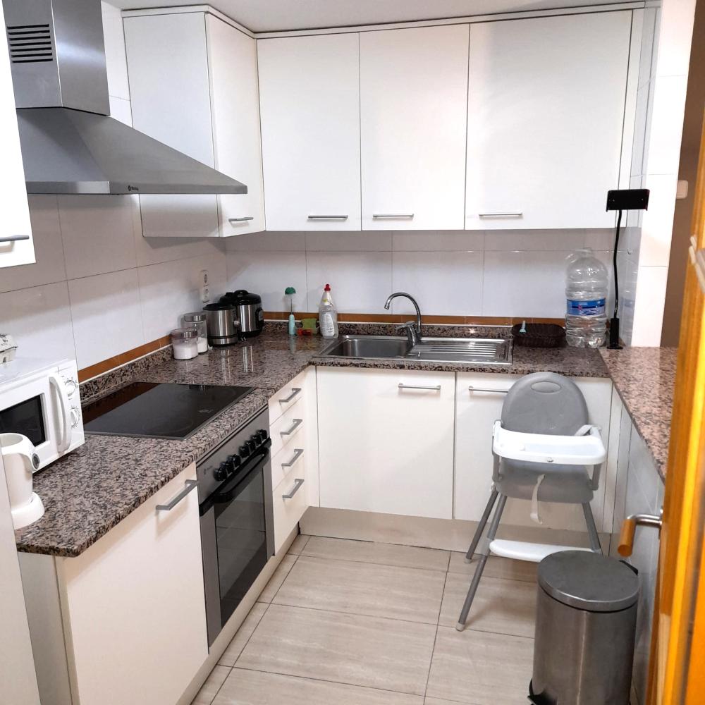  te koop appartement La Cala Marina Baixa 13