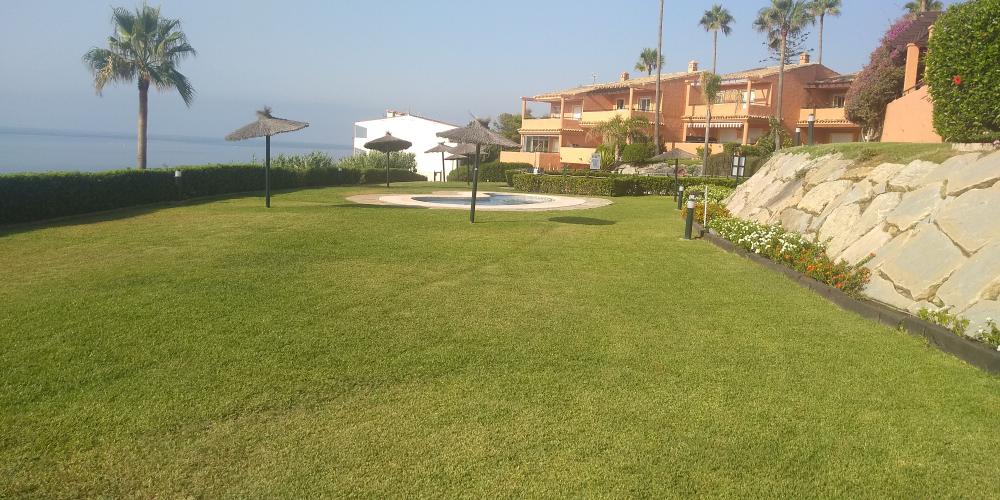  te koop rijtjeshuis Estepona Costa Del Sol Occidental 42