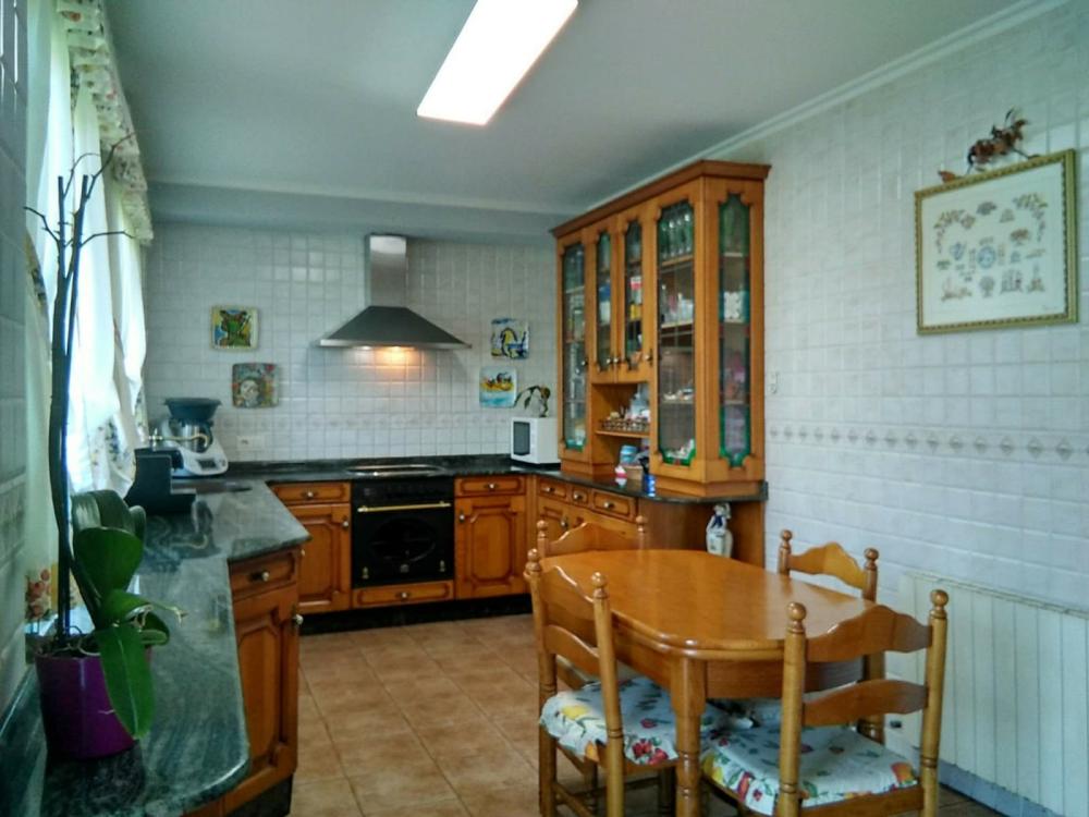  te koop villa Gajano Trasmiera 17