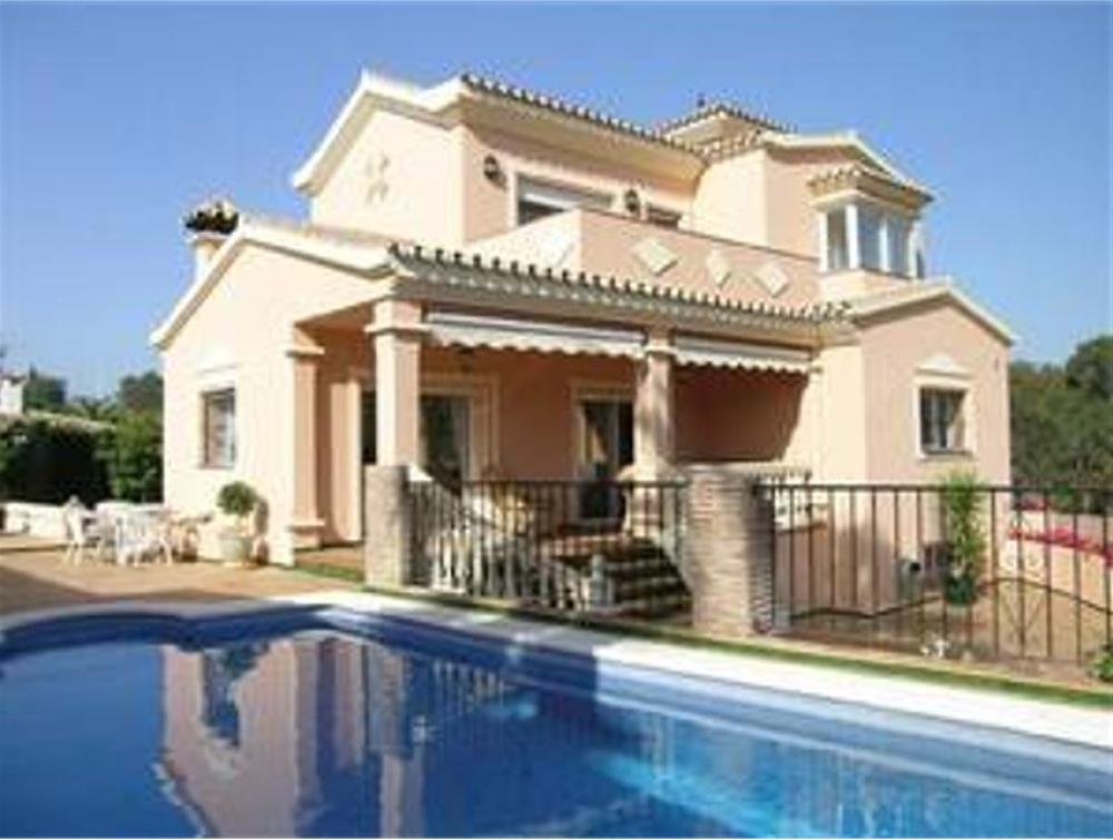  te koop villa Atalaya Isdabe Costa Del Sol Occidental 1