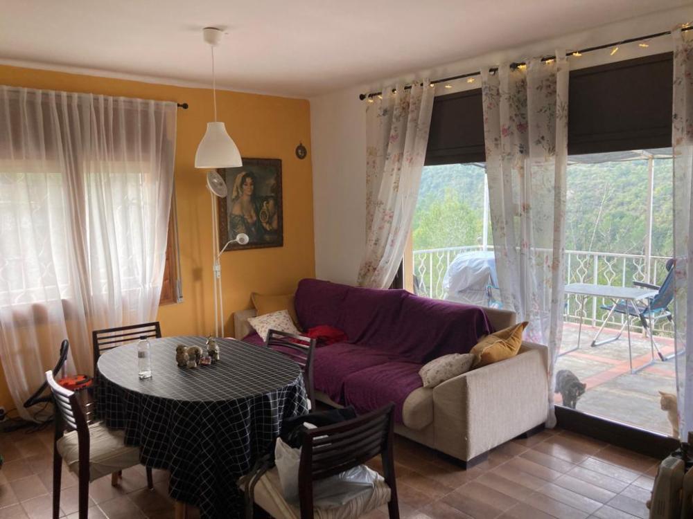  te koop boerderij Marganell Bages 7