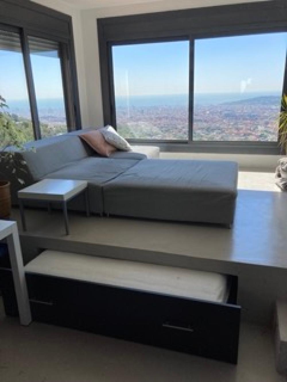  te koop appartement Sarrià-Sant Gervasi-Vallvidrera-Tibidabo-Les Planes Barcelonès 10
