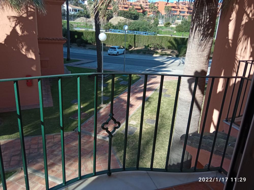  te koop rijtjeshuis Estepona Costa Del Sol Occidental 29