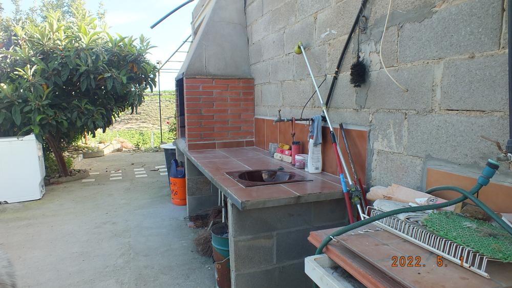  te koop boerderij Aitona Segrià 13