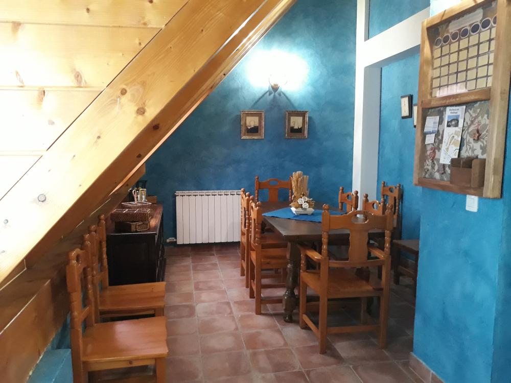  te koop duplex Sallent De Gállego Alto Gállego 12