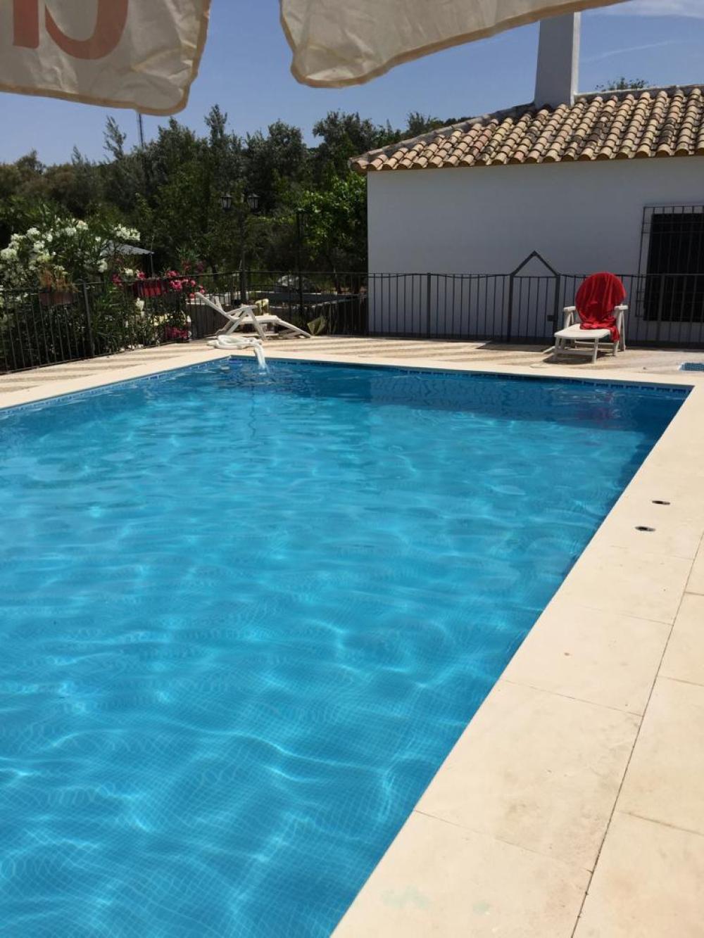  te koop villa Baena Campiña De Baena 1