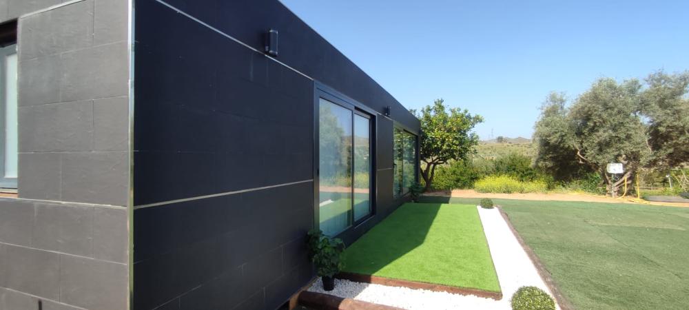 te koop huis Sexmo Valle Del Guadalhorce 3