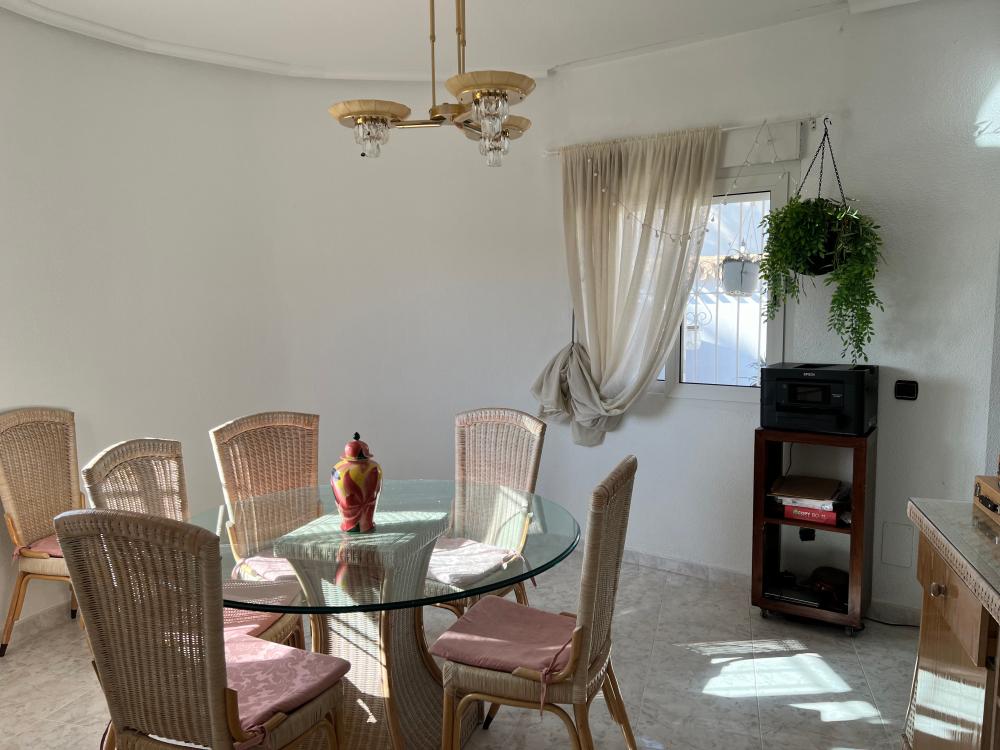  te koop villa Orihuela Costa Baix Segura 11