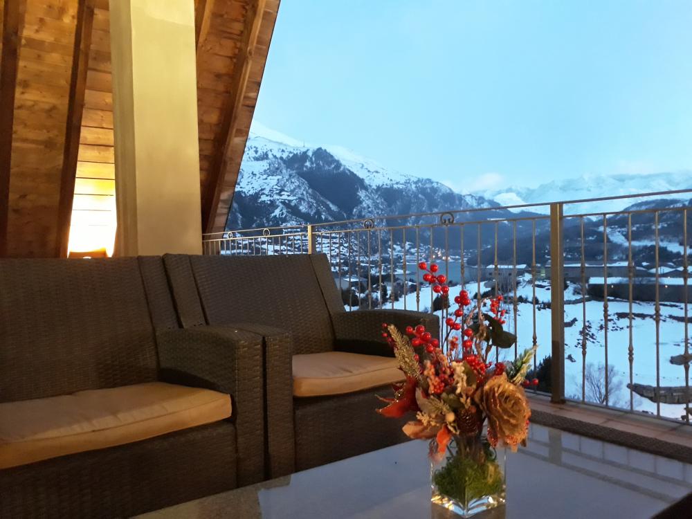  te koop duplex Sallent De Gállego Alto Gállego 9