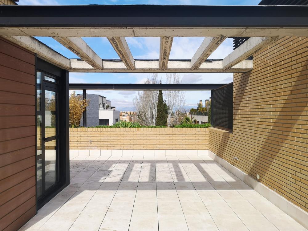  te koop duplex Moncloa-Valdemarín Madrid Capital 25