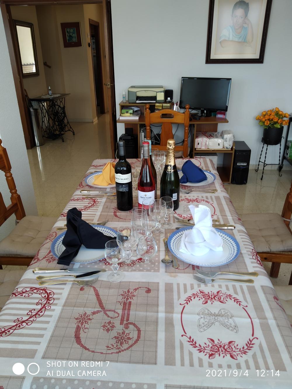  te koop villa Rincón De Loix Marina Baixa 16