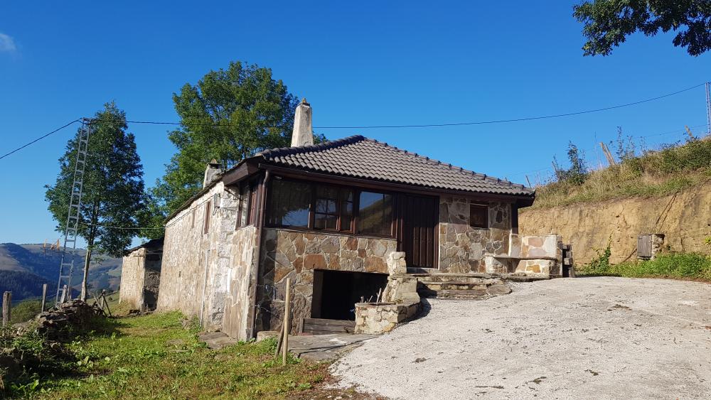  te koop villa San Pedro Del Romeral Valles Pasiegos 2