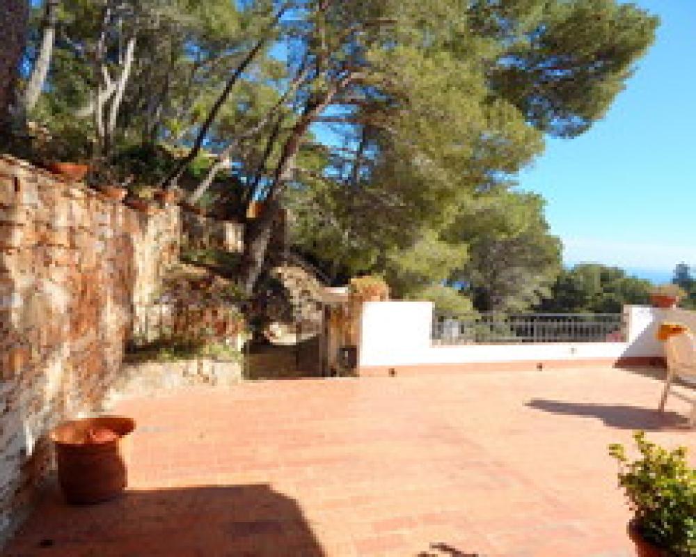  te koop huis Begur Baix Empordà 19
