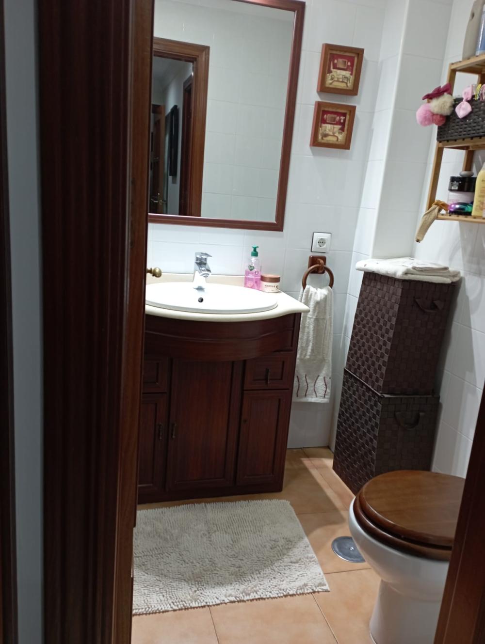  te koop appartement Arcos De La Frontera Sierra De Cádiz 1