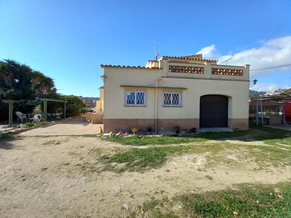  te koop huis Malgrat De Mar Maresme 4