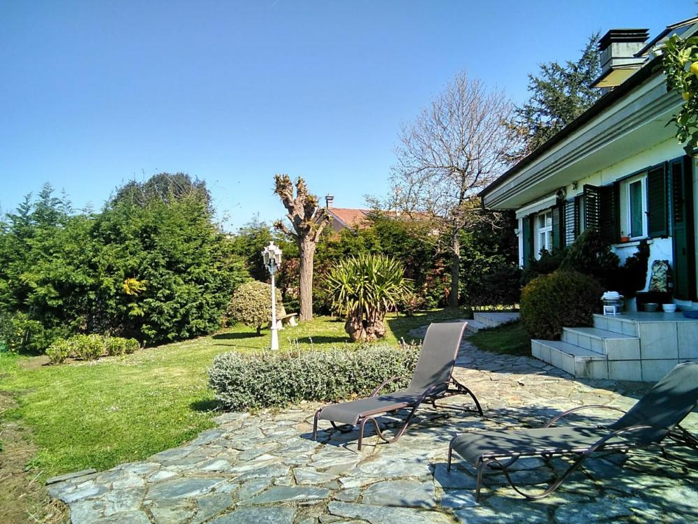  te koop villa Gajano Trasmiera 4