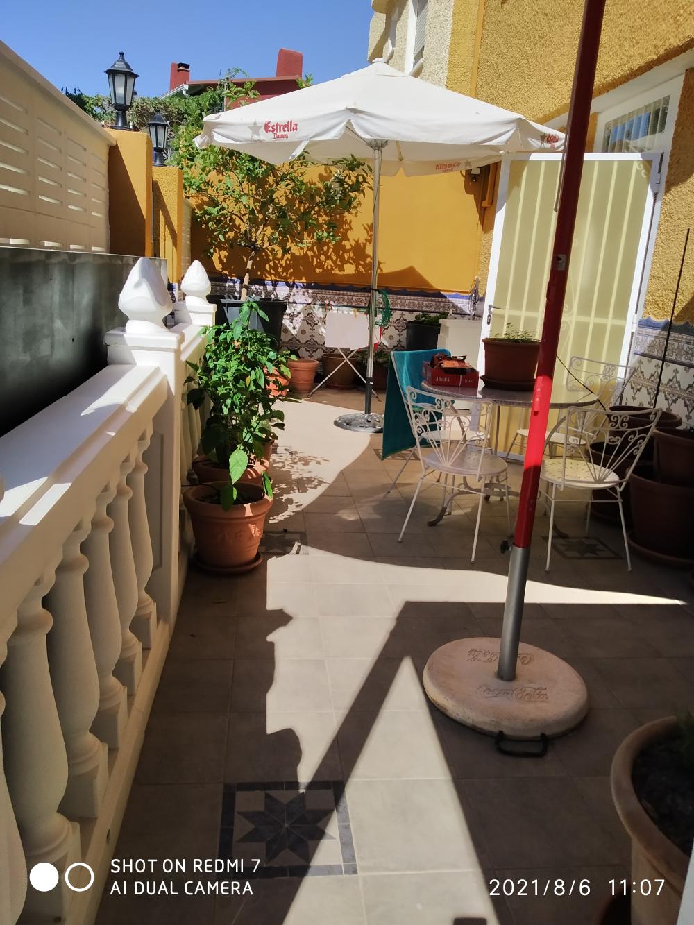  te koop villa Rincón De Loix Marina Baixa 9