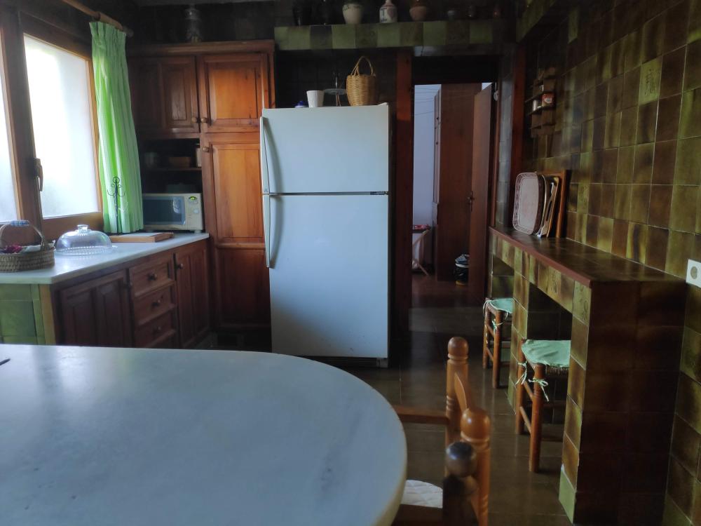  te koop villa Barri Maritim De Comarruga Baix Penedès 35