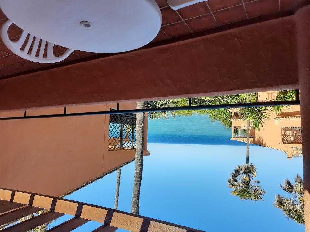  te koop rijtjeshuis Estepona Costa Del Sol Occidental 22