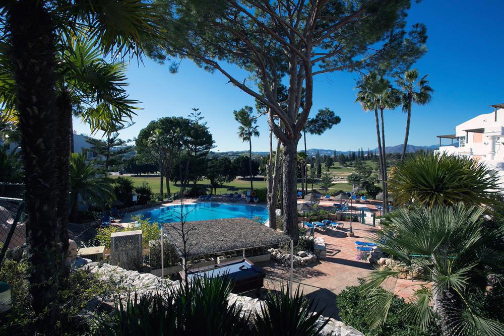  te koop appartement Mijas Golf Costa Del Sol Occidental 9
