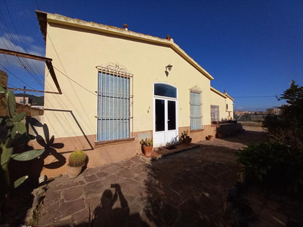  te koop huis Malgrat De Mar Maresme 10
