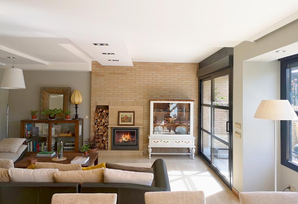  te koop duplex Moncloa-Valdemarín Madrid Capital 5