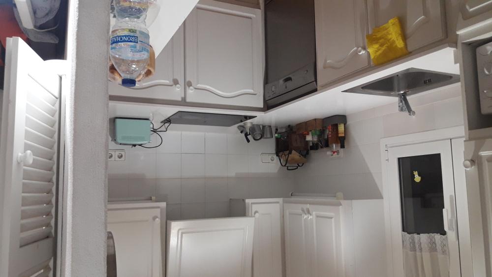  te koop duplex Fornells Mercadal (Es) 3