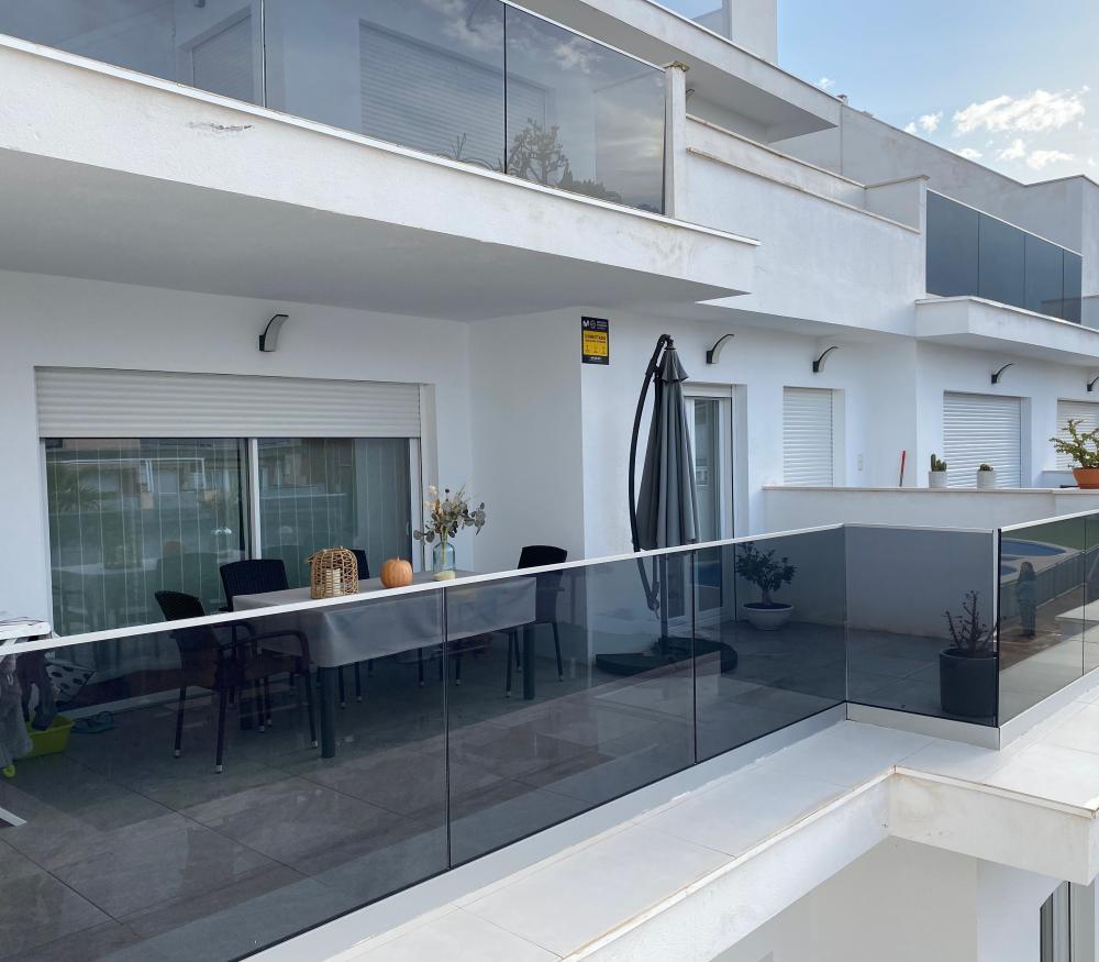  te koop appartement Gran Alacant Baix Vinalopó 7