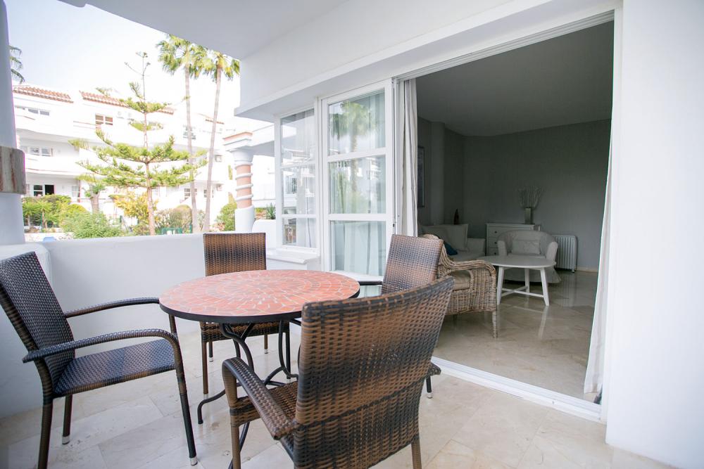  te koop appartement Mijas Golf Costa Del Sol Occidental 4