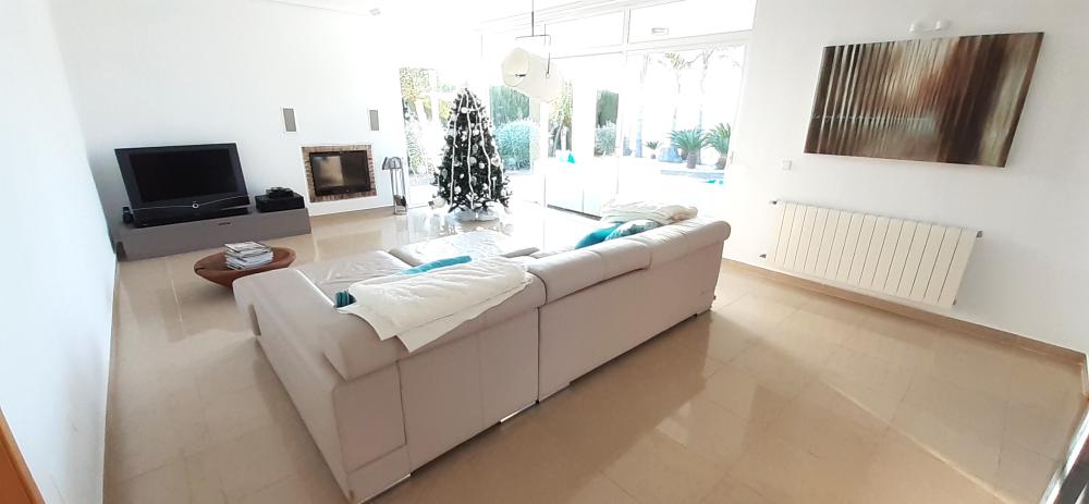  te koop villa Sierra De Altea Marina Baixa 18