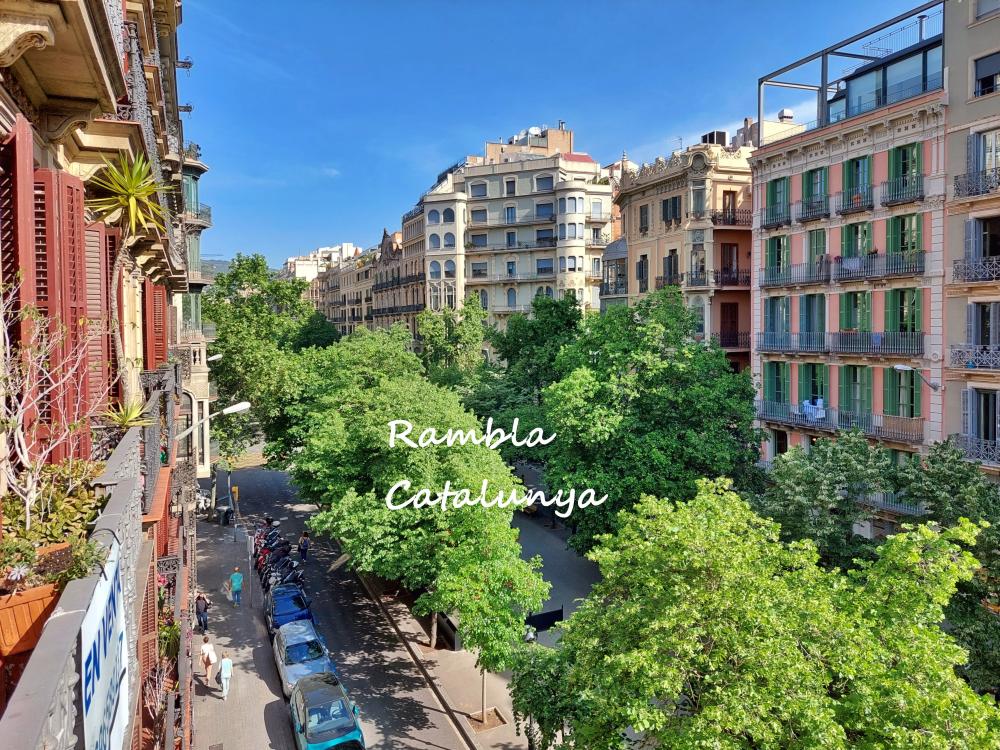  te koop appartement Eixample-Dreta De L'eixample 08007 Barcelonès 12