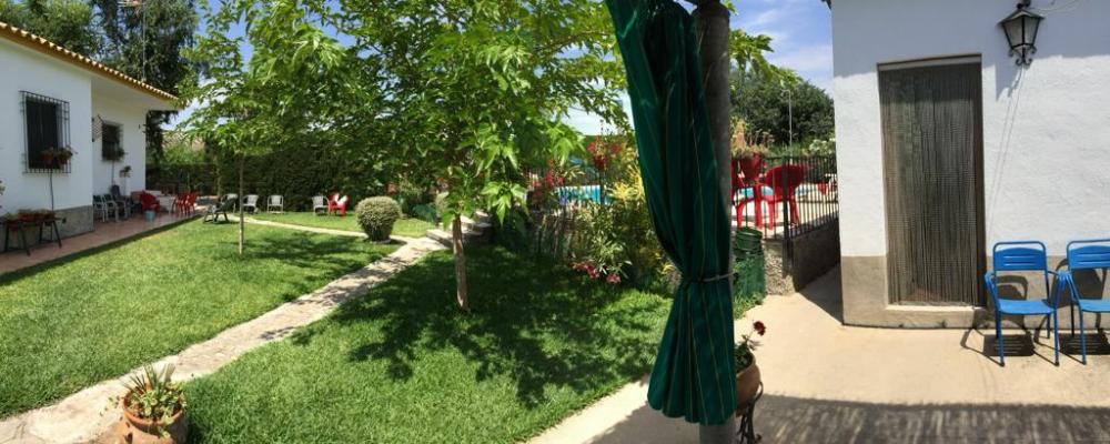  te koop villa Baena Campiña De Baena 4