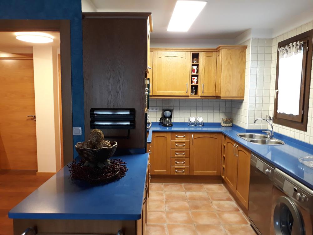  te koop duplex Sallent De Gállego Alto Gállego 10