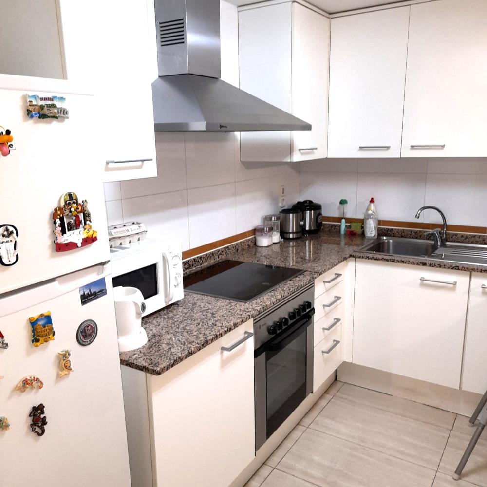  te koop appartement La Cala Marina Baixa 14