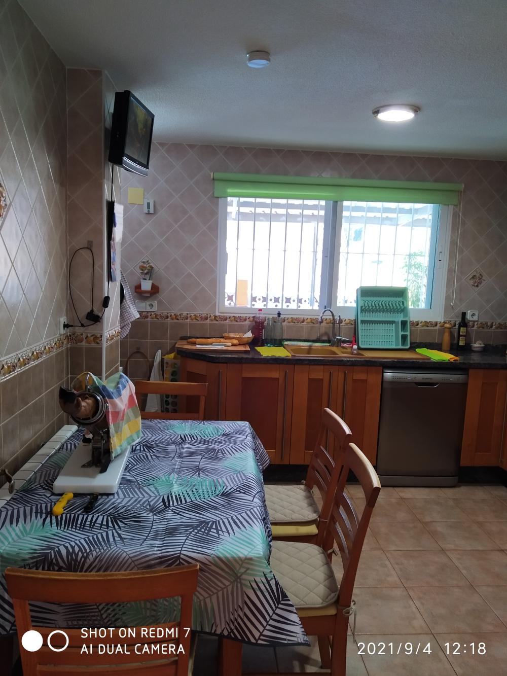  te koop villa Rincón De Loix Marina Baixa 25