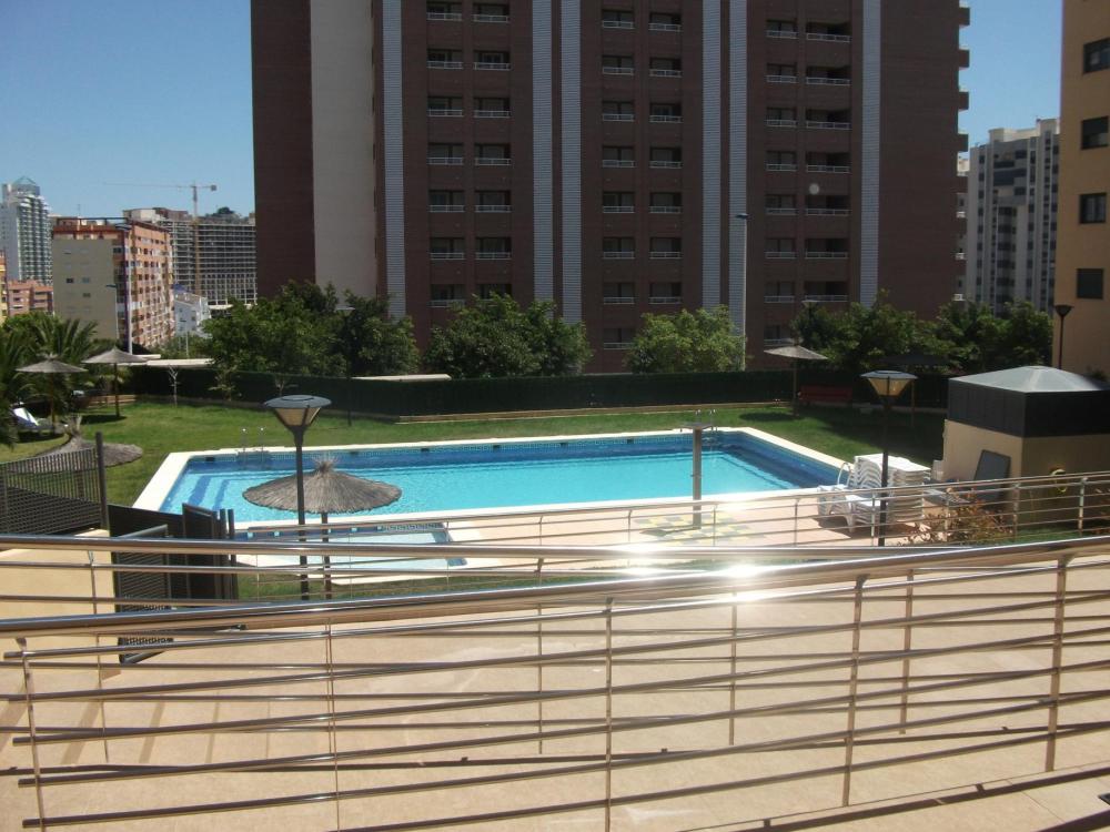  te koop appartement La Cala Marina Baixa 19