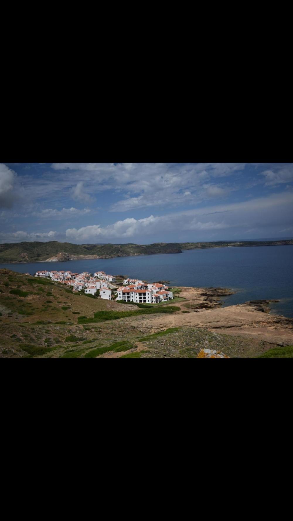  te koop duplex Fornells Mercadal (Es) 12