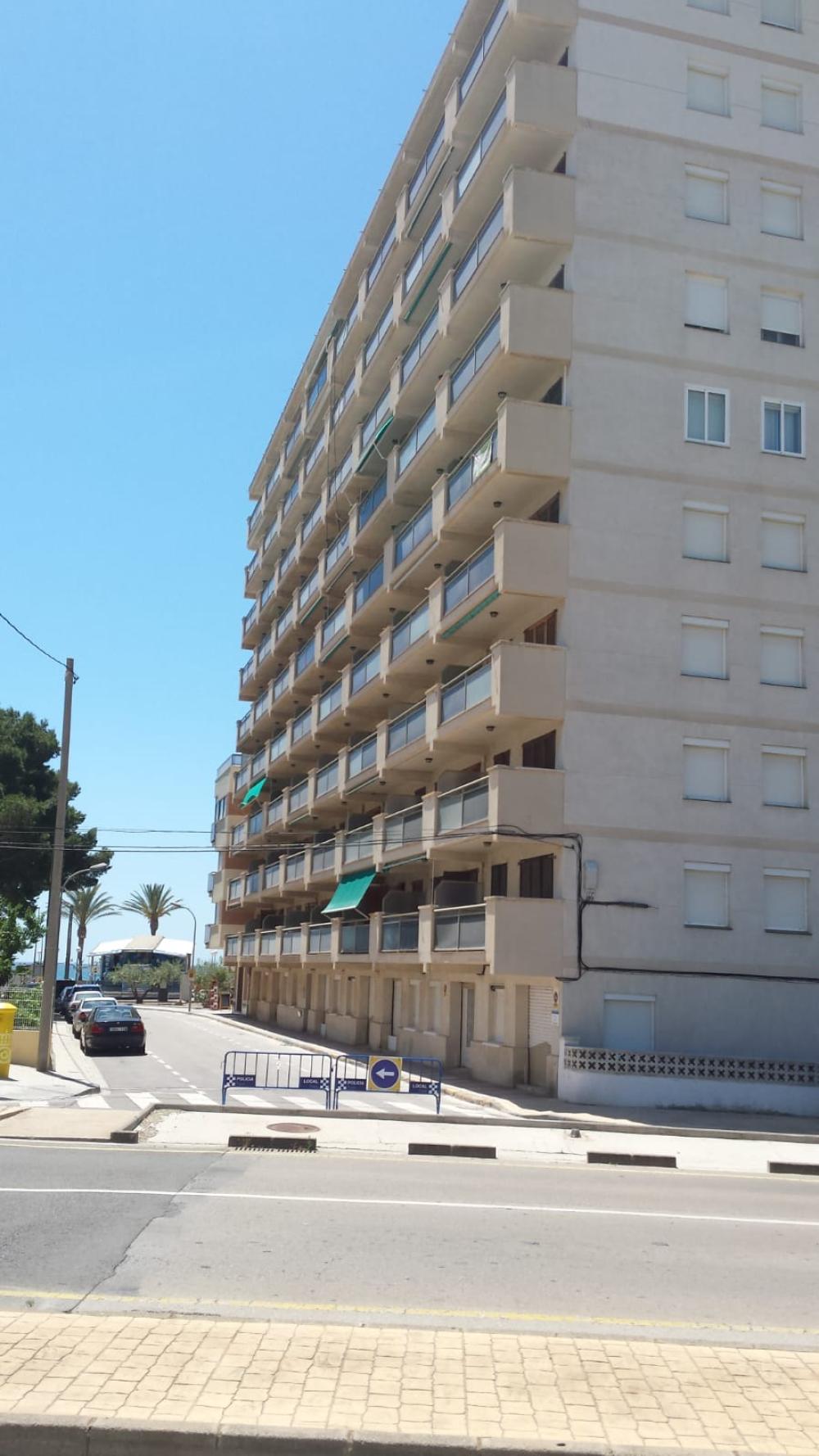  te koop appartement L'hospitalet De L'infant Baix Camp 17