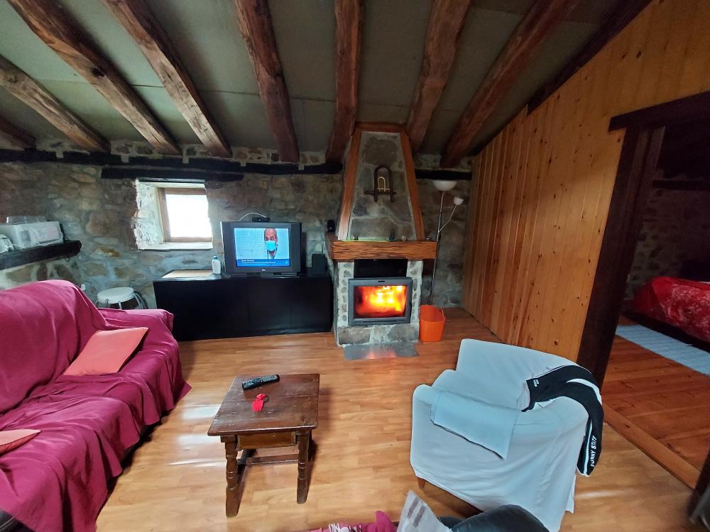  te koop villa San Pedro Del Romeral Valles Pasiegos 7
