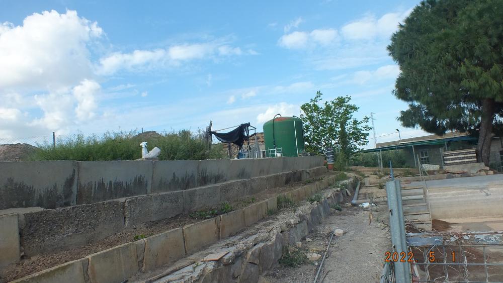  te koop boerderij Aitona Segrià 8