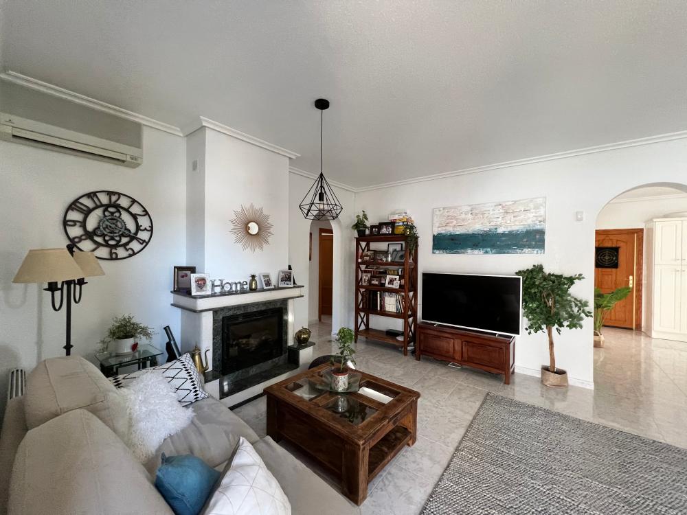  te koop villa Orihuela Costa Baix Segura 20