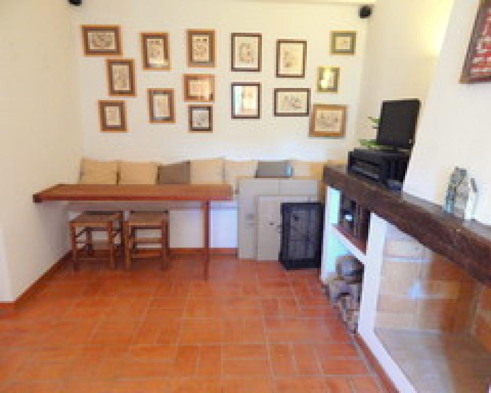  te koop huis Begur Baix Empordà 28