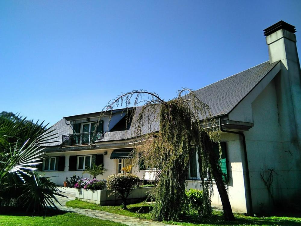 te koop villa Gajano Trasmiera 3