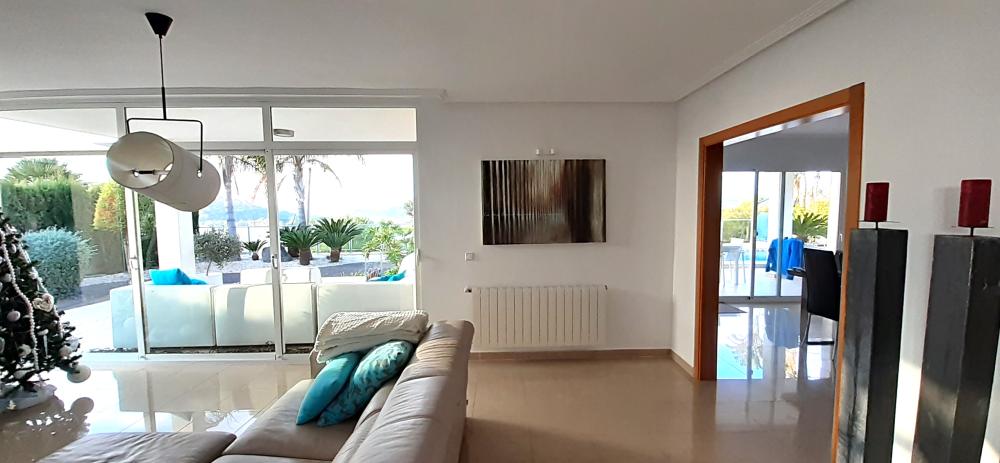  te koop villa Sierra De Altea Marina Baixa 19