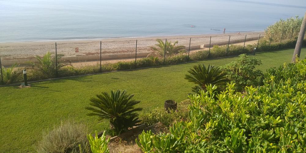 te koop rijtjeshuis Estepona Costa Del Sol Occidental 38