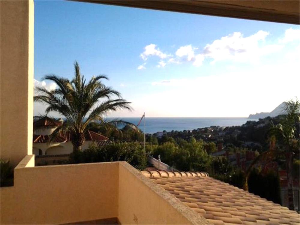  te koop villa Sierra De Altea Marina Baixa 43
