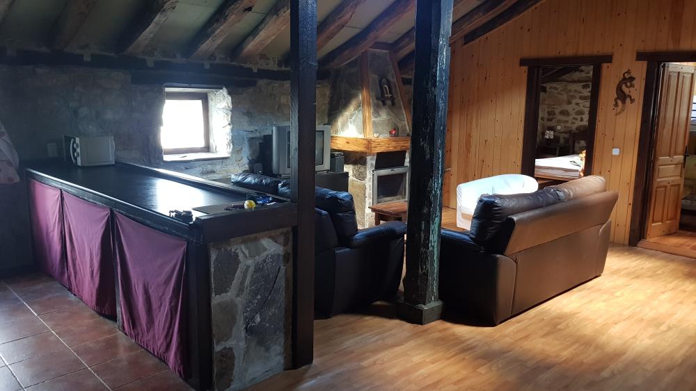  te koop villa San Pedro Del Romeral Valles Pasiegos 5
