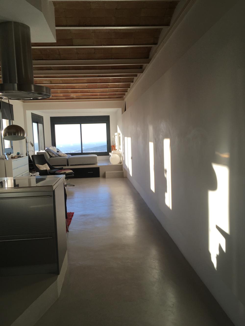  te koop appartement Sarrià-Sant Gervasi-Vallvidrera-Tibidabo-Les Planes Barcelonès 4