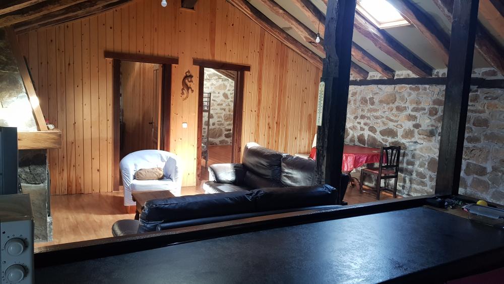  te koop villa San Pedro Del Romeral Valles Pasiegos 3