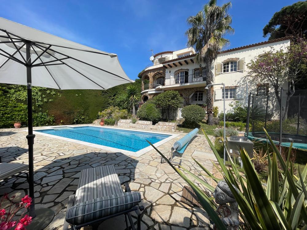  te koop huis Calonge Baix Empordà 4